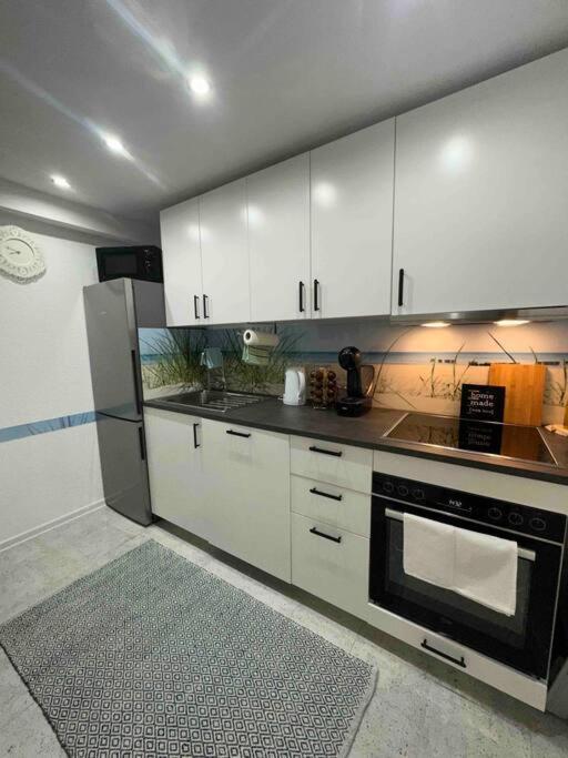 Moderne Ruhige Apartment *